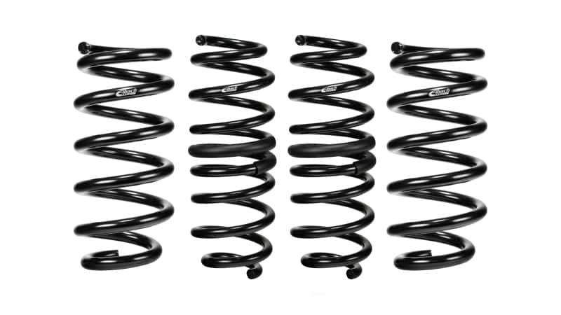 Eibach — Eibach Pro-Kit for 21-23 Acura TLX Type A 2.0L I4
Set of 4 Springs - view 1