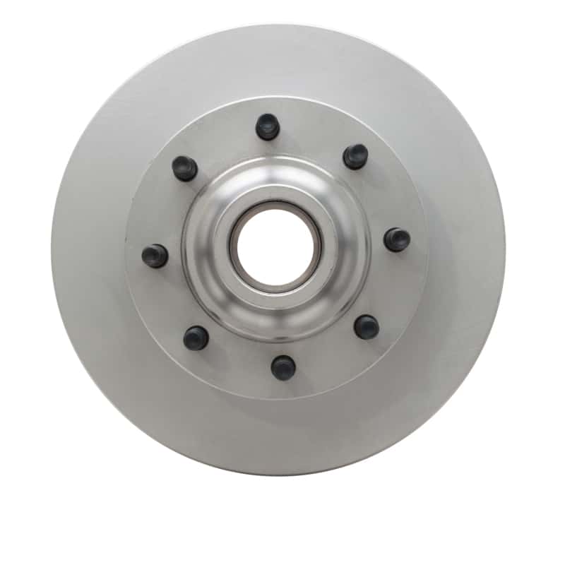DFC — DFC 95-07 Ford E-150 Econoline Front GeoSPEC Coated Rotor
DFC Brake Rotor - view 1