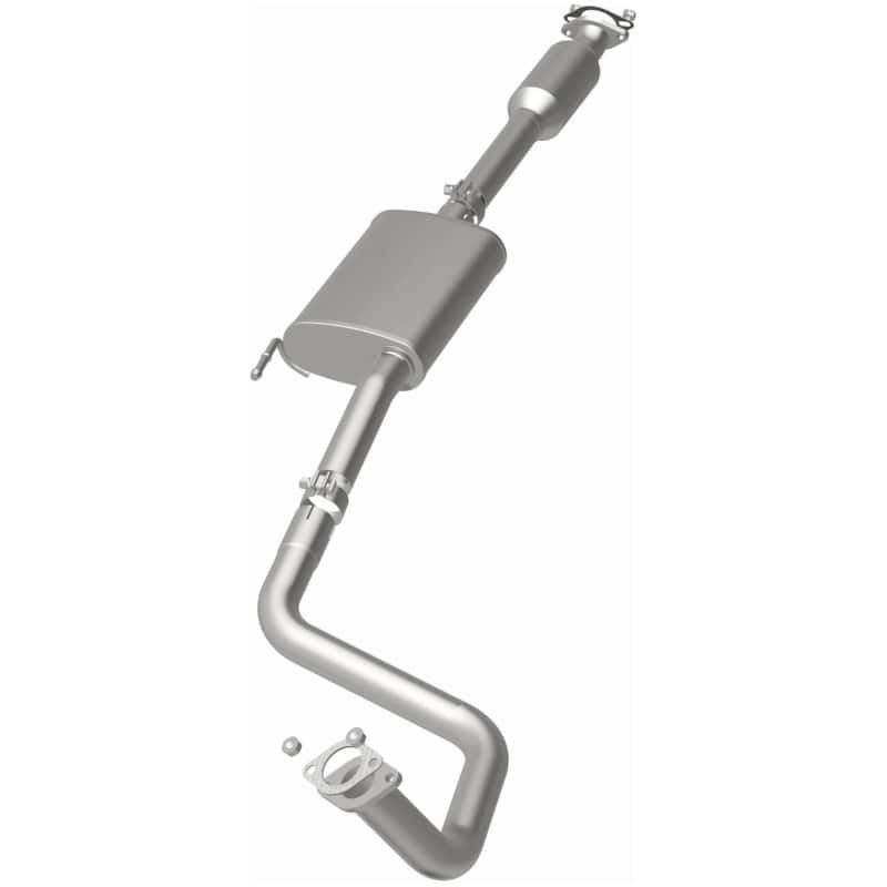 Magnaflow — MagnaFlow Conv Direct Fit OEM 20-22 Kia Soul 2L Underbody
OEM Grade
OEM - view 32