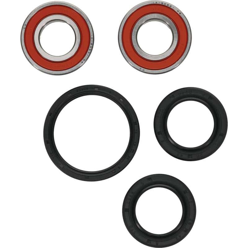 Pivot Works — Pivot Works Premium Wheel Bearing - view 3