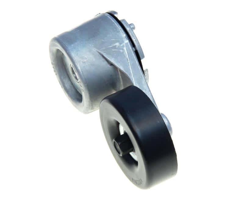 Gates — Gates 88-95 Chevrolet C & K Series Pickup V-8 5.7L Tensioner Assy. Belt Drive Tensioner - view 12