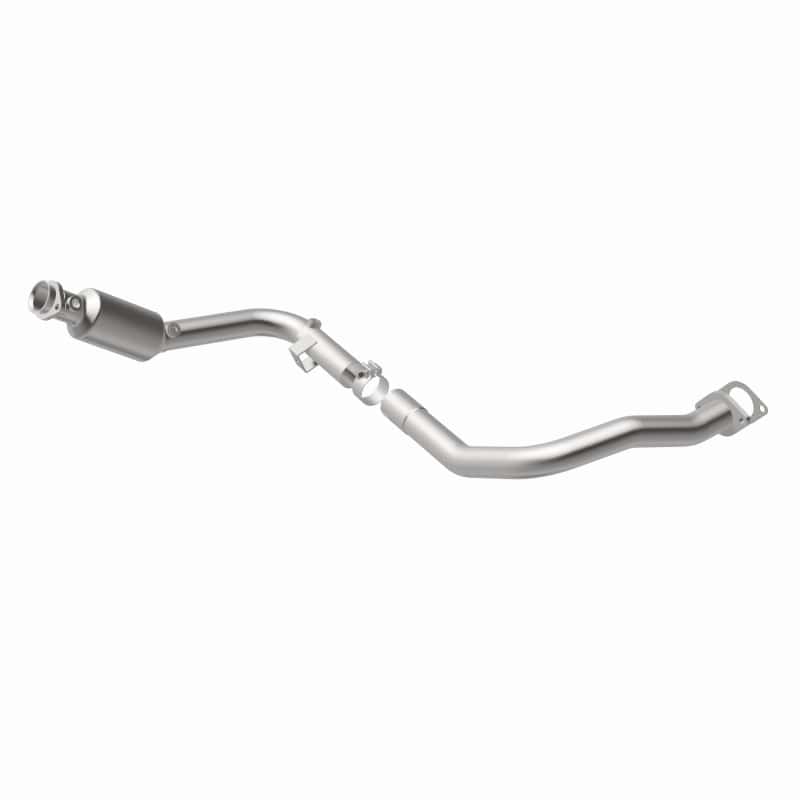Magnaflow — Magnaflow 07-09 Land Rover Range Rover Sport 4.2L Direct Fit Converter
California - view 7