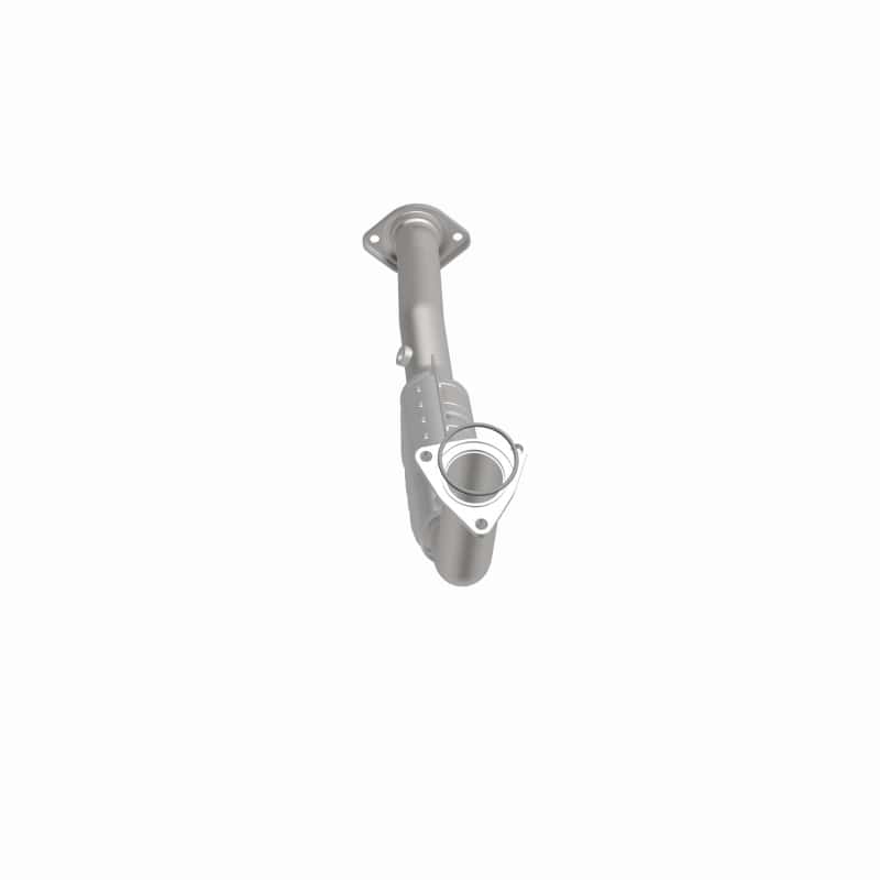 Magnaflow — MagnaFlow Conv DF 03-06 Hummer H2 6.0L P/S
HM Grade
HM - view 11