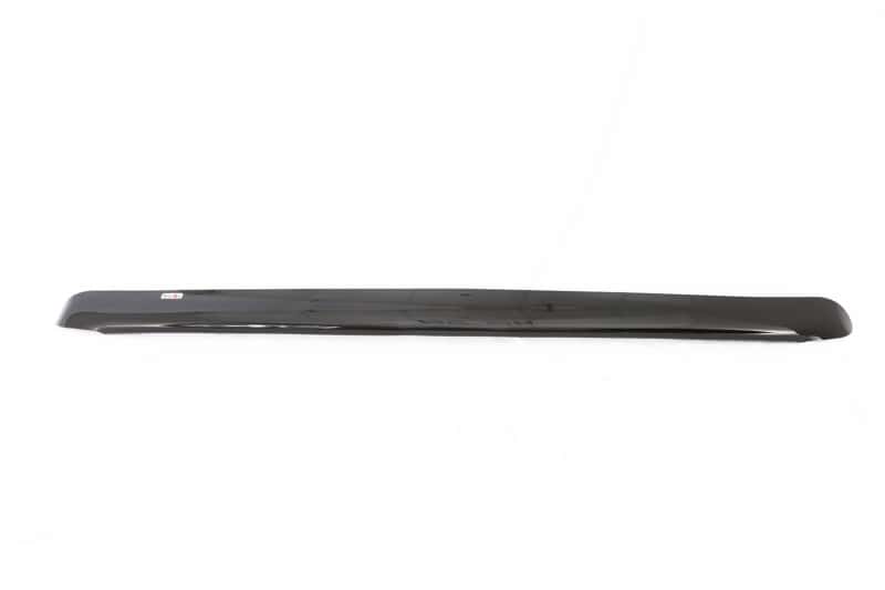 Rugged Ridge — Rugged Ridge Hood Bug Deflector 84-01 Jeep Cherokee XJ
Hood Bug Deflector
Hood Protector - view 1