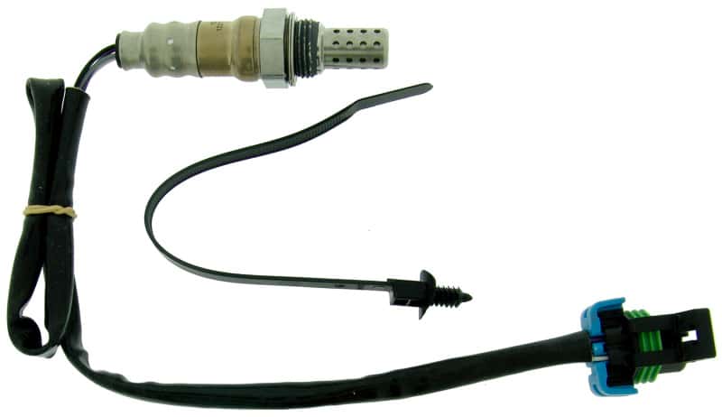 NGK — NGK Buick Allure 2008-2005 Direct Fit Oxygen Sensor
Oxygen Sensor - view 2