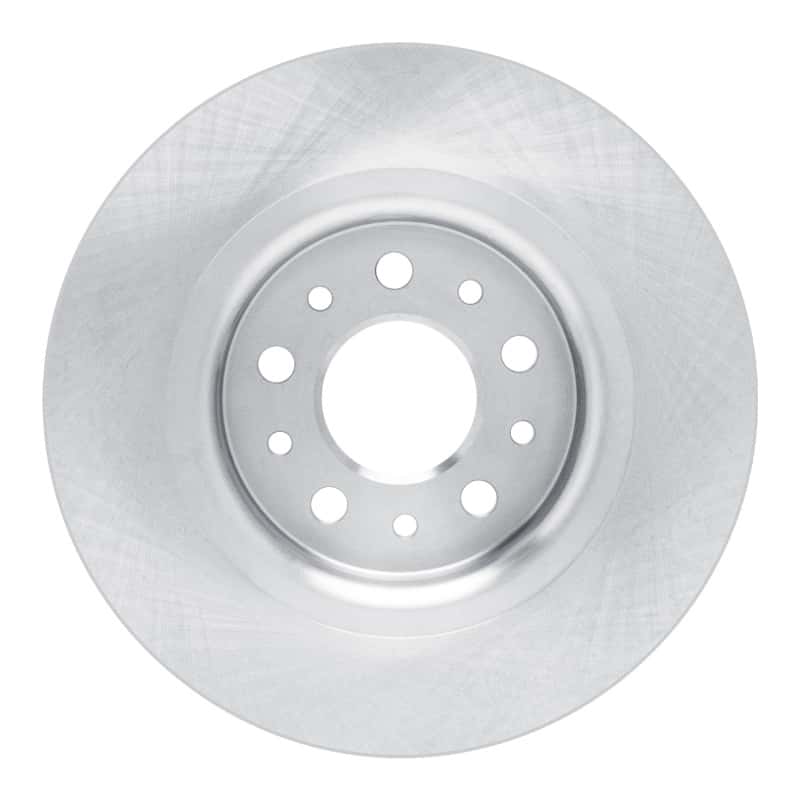 DFC — DFC 14-19 Fiat 500L Rear Brake Rotor
DFC Brake Rotor - view 5