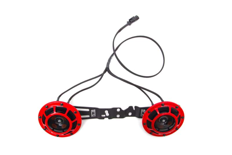 GrimmSpeed — GrimmSpeed 2015+ WRX/STI Hella Horn Wiring Harness - view 3