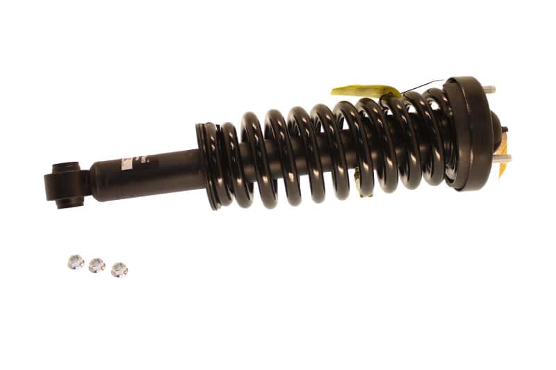 KYB — KYB Shocks & Struts Strut Plus Front 09-10 Ford F-150 (2WD)
Strut-Plus - view 1