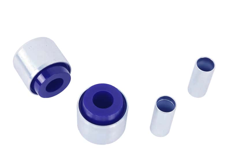 Superpro — SuperPro 2008 Mazda CX-9 0 Front Lower Inner Rearward Control Arm Bushing Kit
Bushing Kit - view 4