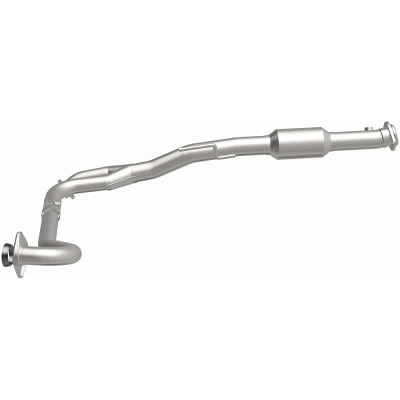 Magnaflow — Magnaflow 2003 Jeep Liberty 3.7L Direct Fit Converter
California - view 5