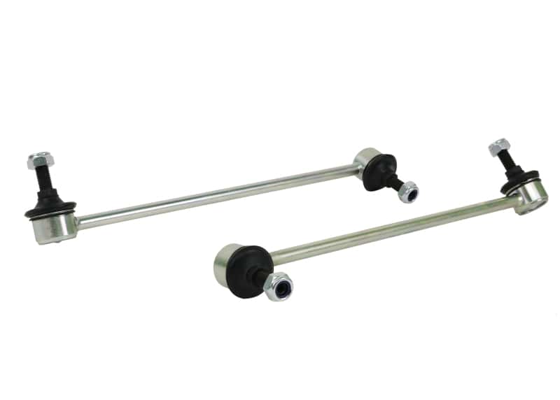 Whiteline — Whiteline Plus 8/06-8/09 Pontiac G8 Front Sway Bar Link Assembly (ball/ball link)
Link Kit - view 1