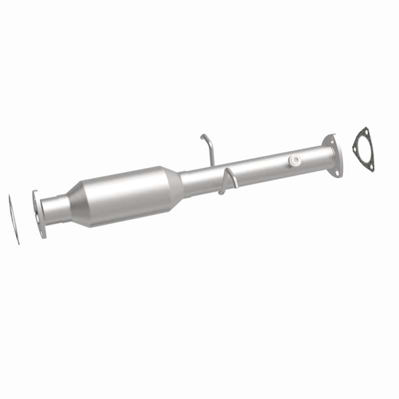 Magnaflow — MagnaFlow Conv DF Sonoma-S10 96-99 2.2L
HM Grade
HM - view 10