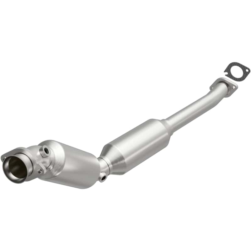 Magnaflow — MagnaFlow Conv DF 2004-2008 Ford Crown Victoria 4.6L
California - view 2
