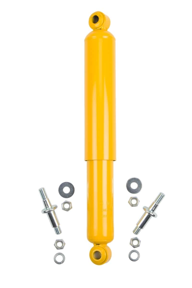 ARB — ARB / OME Steering Damper LCruiser 40 45 55 - view 1