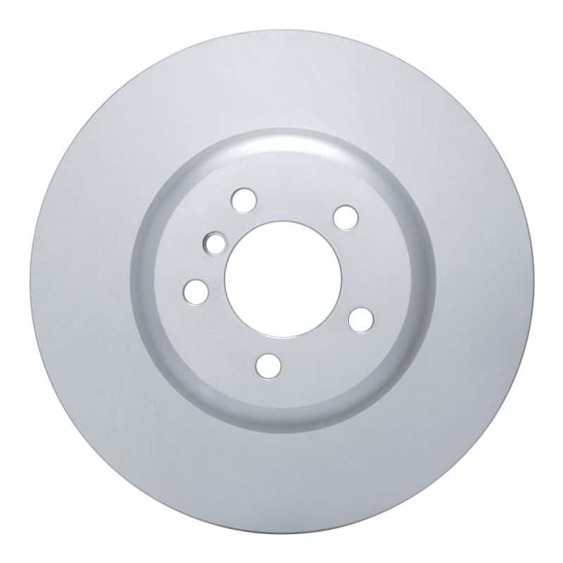 DFC — DFC 13-20 BMW 435i xDrive Gran Coupe Front GeoSPEC Coated Rotor
DFC Brake Rotor - view 1