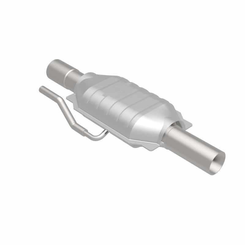 Magnaflow — MagnaFlow Conv DF 95 Dodge Ram 2500Hd 5.9L/8.
HM Grade
HM - view 14