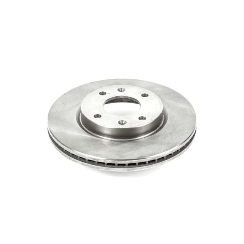 PowerStop — Power Stop 03-05 Hyundai Sonata Front Autospecialty Brake Rotor
AutoSpecialty Rotor - view 1