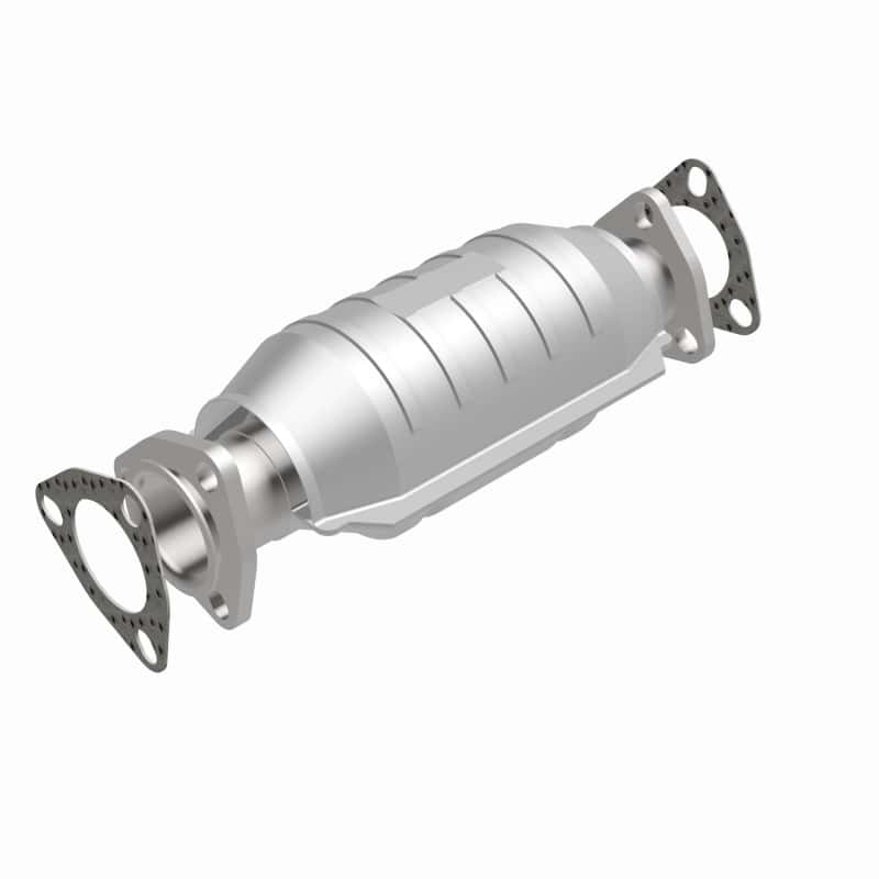 Magnaflow — MagnaFlow Conv DF Volvo 79
Standard Grade
Standard - view 7