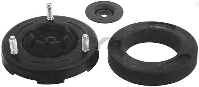 KYB — KYB Shocks & Struts Strut Mount Front 06-10 Hyundai Sonata / 07-09 Kia Amanti
Strut Mount Kit
Mount Kit - view 4