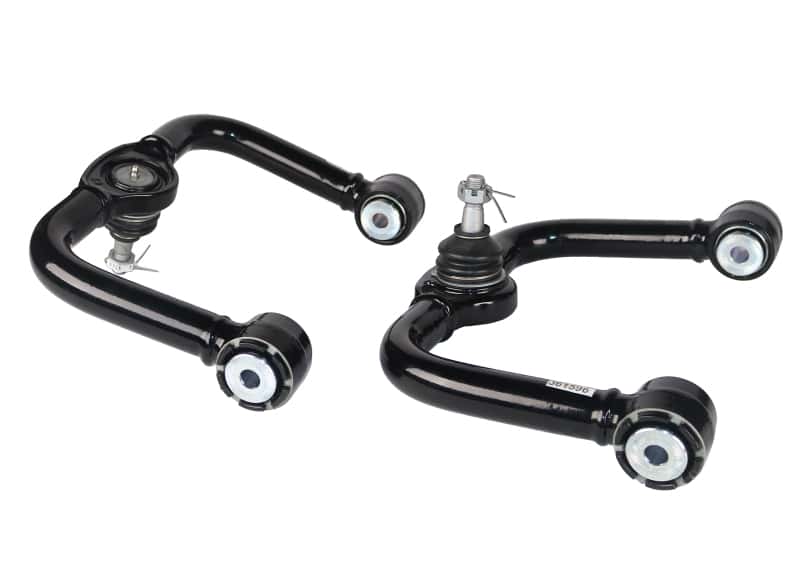 Whiteline — Whiteline Caster Correction Fixed Offset Front UCA Set
Control Arm - view 1