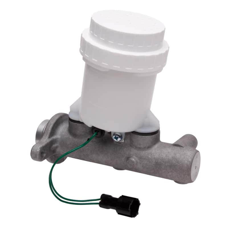 DFC — DFC 90-97 Subaru Legacy Brake Master Cylinder
DFC Brake Master Cyl - view 5