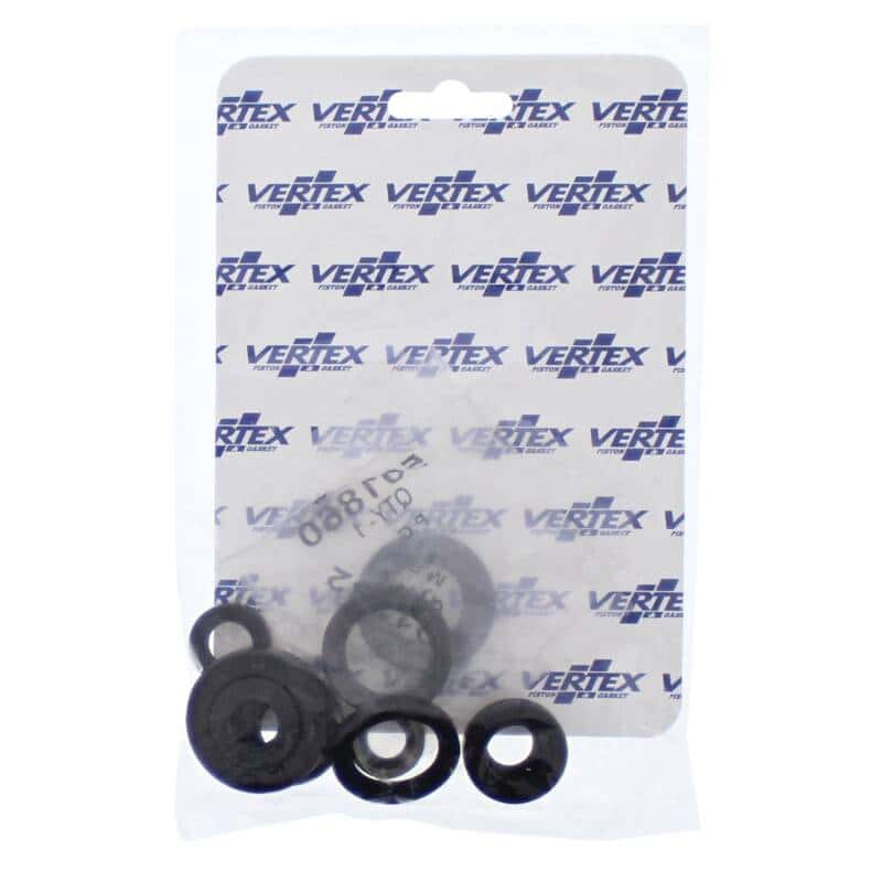 Vertex Pistons — Vertex Gaskets 81-83 Honda ATC200 Oil Seal Kit - view 3