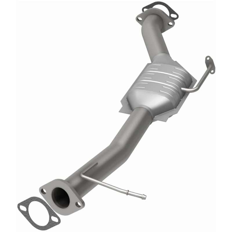 Magnaflow — MagnaFlow Conv DF 93-95 Mazda RX7 1.3L
Standard Grade
Standard - view 31
