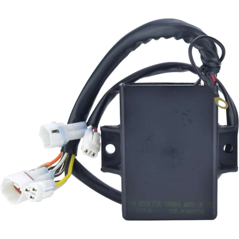 Arrowhead — Arrowhead Yamaha CDI Module - view 2