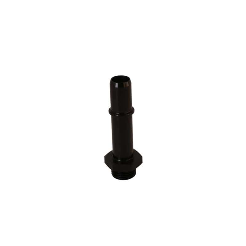 Aeromotive — Aeromotive Adapter - 5/8 Male Quick Connect - AN-08 ORB
Adapter, QC to ORB - view 1