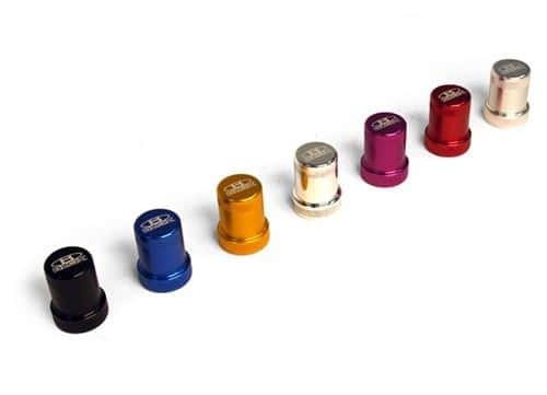 BLOX Racing — BLOX Racing Billet Honda VTEC Solenoid Cover - Large - view 7