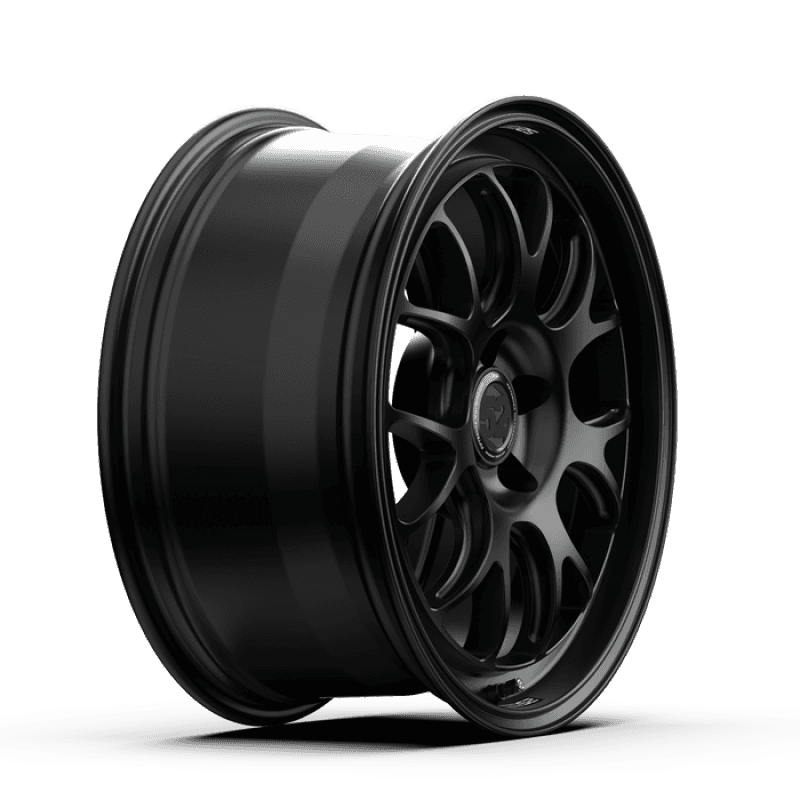 fifteen52 — fifteen52 Apex RSR 18x8.5 5x108 42mm ET 63.4mm Center Bore Asphalt Black - view 3