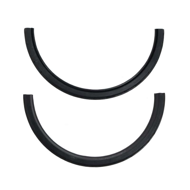 Cometic Gasket — Cometic Ford 335 Series V8 Poly Rear Main Seal
Rear Main Seal - view 2