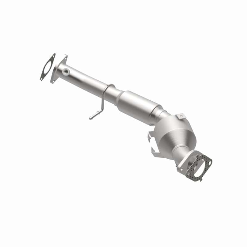 Magnaflow — Magnaflow Conv DF 2010-2013 TRANSIT CONNECT 2.0 L Underbody
OEM Grade
OEM - view 22