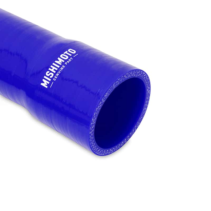 Mishimoto — Mishimoto 2015+ Dodge Ram 6.7L Cummins Silicone Hose Kit Blue
Coolant Hose Kit - view 4