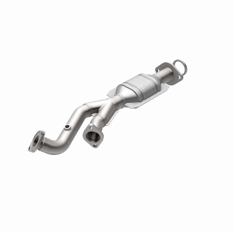Magnaflow — MagnaFlow Conv DF 03-04 4Runner 4.7 Rear
HM Grade
HM - view 6
