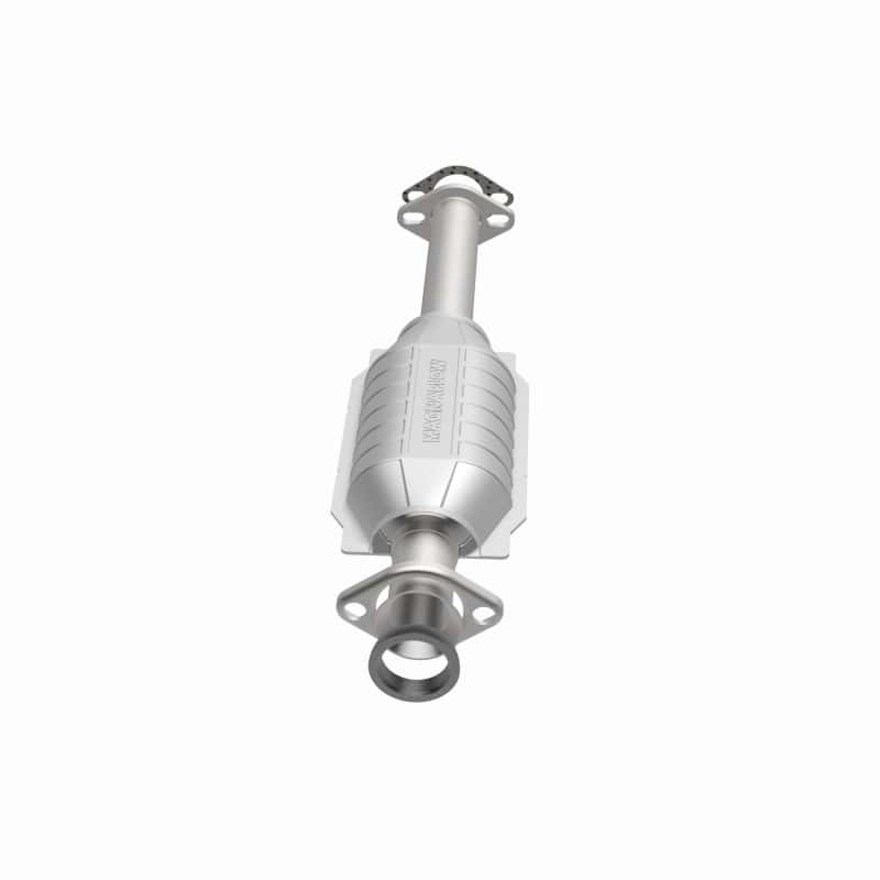 Magnaflow — MagnaFlow Conv DF Ford 90 92
Standard Grade
Standard - view 25