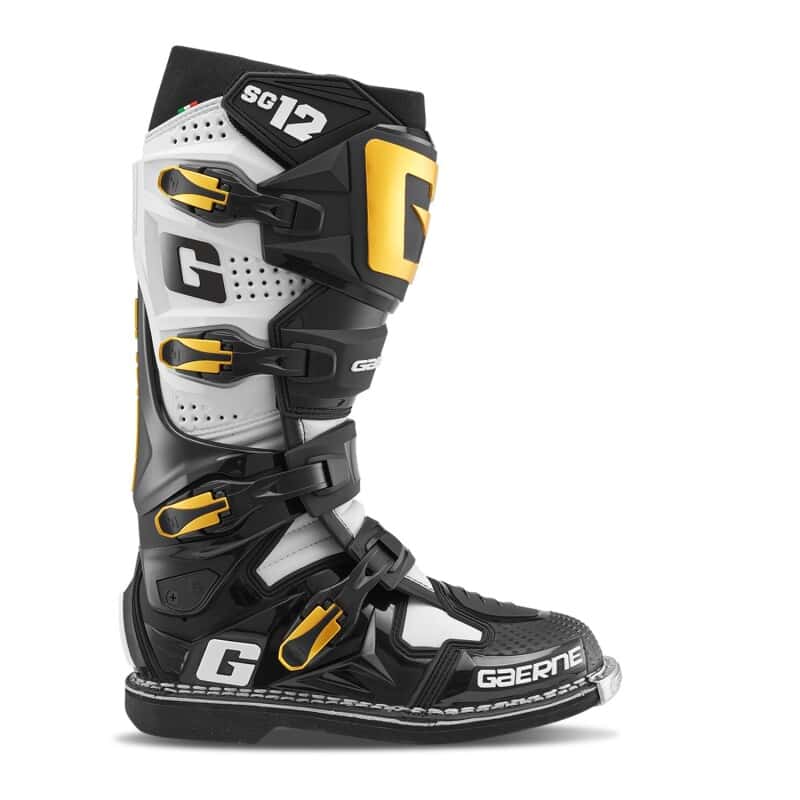 Gaerne — Gaerne SG12 Boot Luxe Size - 7 - view 2