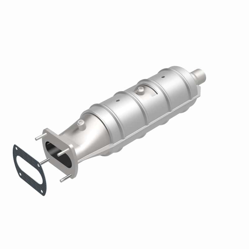 Magnaflow — MagnaFlow Conv DF Ford-Oem Fit 88 93
Standard Grade
Standard - view 29