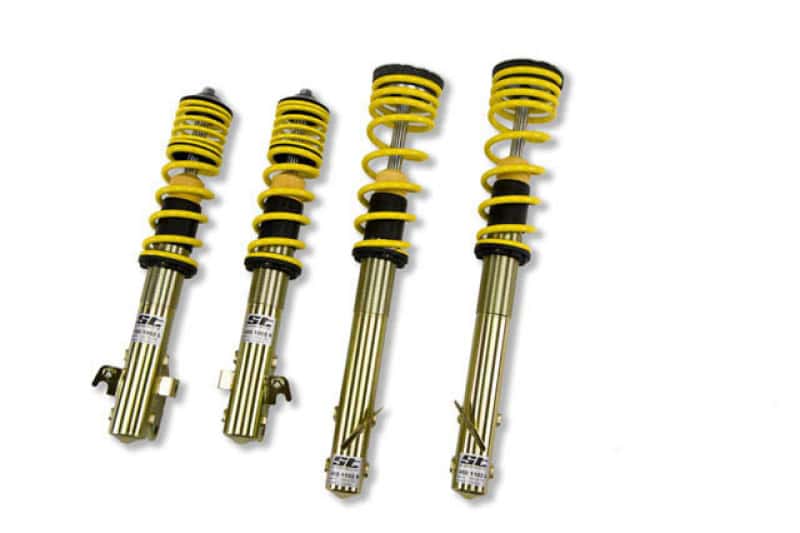 ST Suspensions — ST Coilover Kit 04-07 Subaru Impreza / 02-07 Subaru WRX
Coilover Kit - view 2