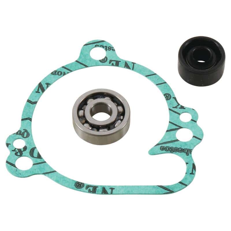 Hot Rods — Hot Rods 96-00 Kawasaki KX 80 80cc Water Pump Kit - view 2