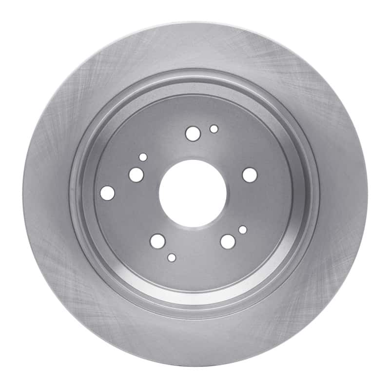 DFC — DFC 02-04 Honda Odyssey Rear Brake Rotor
DFC Brake Rotor - view 5