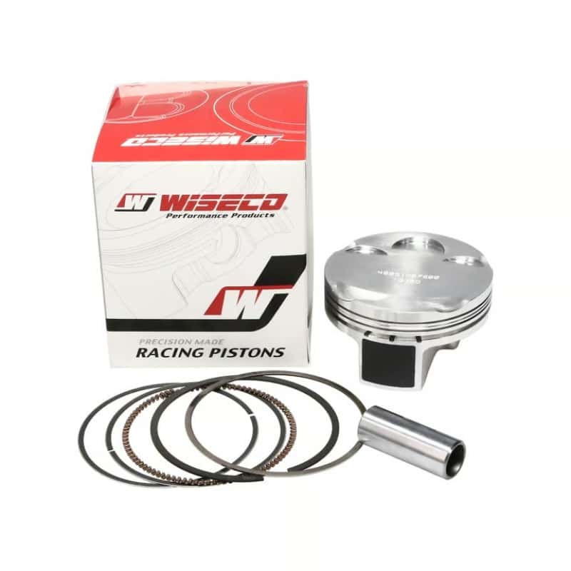 Wiseco — Wiseco Yamaha VX1050 05-12 11.41 CR Piston Kit
Piston Kit - view 9