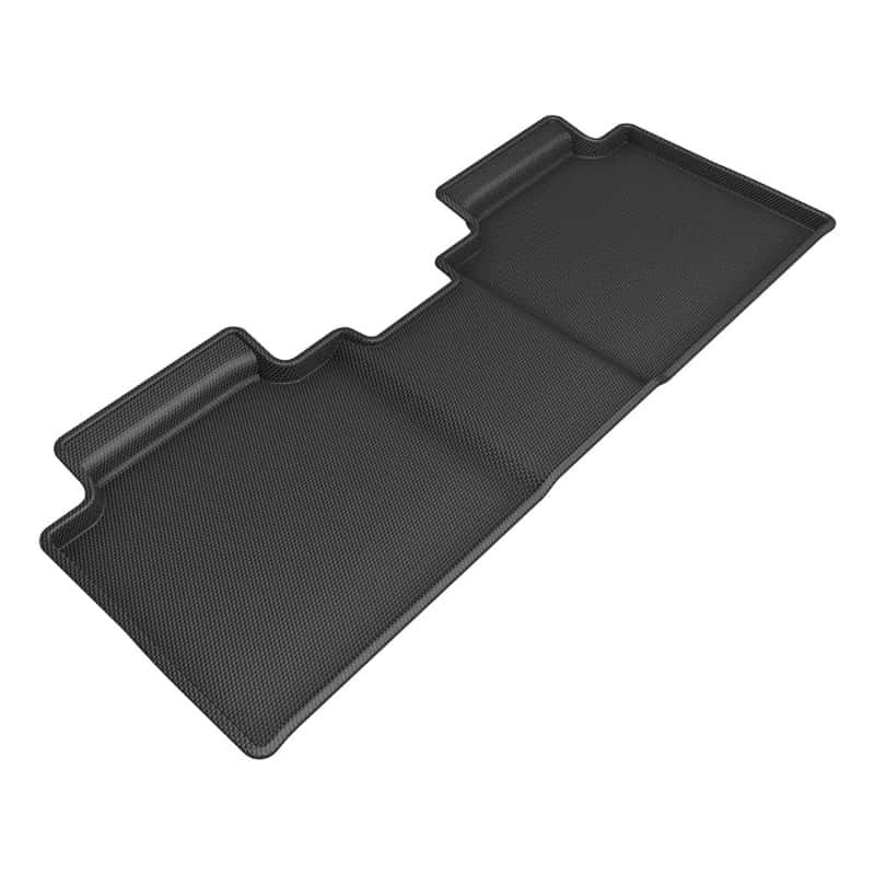 3D MAXpider — 3D MAXpider 2023 Toyota BZ4X Kagu Black Floor Mat - Row 2
Floor Mat Set - view 1