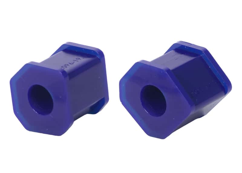 Superpro — SuperPro Front Sway Bar End To Lower Control Arm
Bushing Kit - view 2