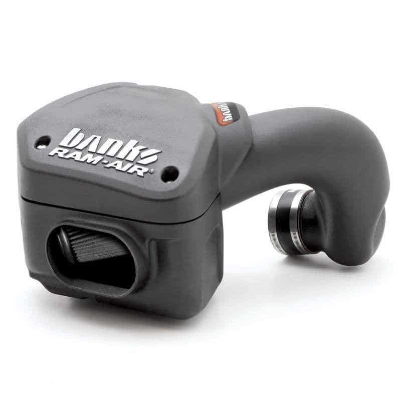 Banks Power — Banks Power 94-02 Dodge 5.9L Ram-Air Intake System - Dry Filter - view 3