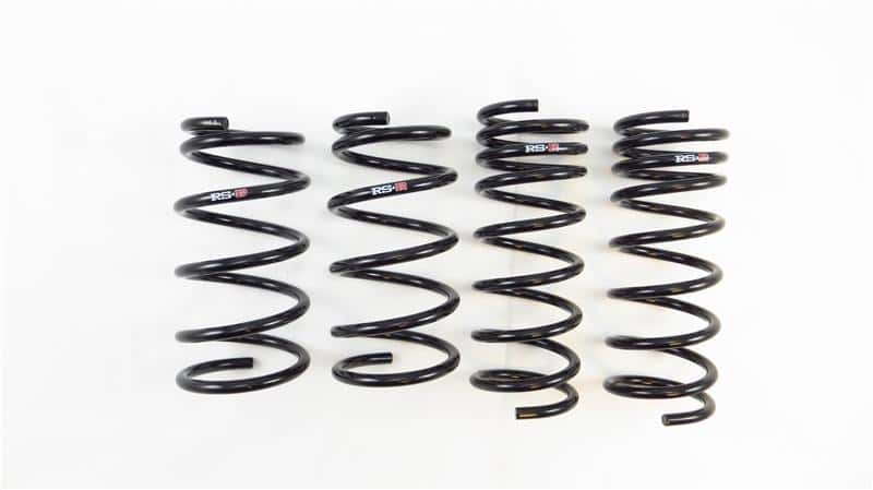 RS-R — RS-R 13+ Subaru BRZ (ZC6) Down Sus Springs - view 1