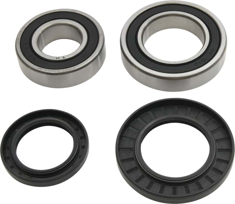 Pivot Works — Pivot Works Yam ATV Rear Wheel Bearing Kt - view 1
