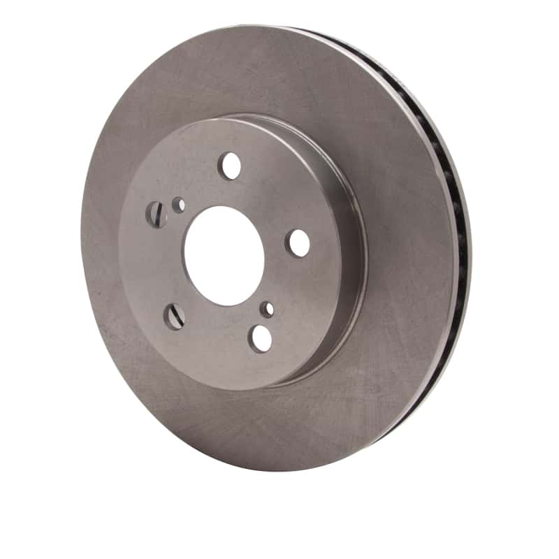 DFC — DFC 16-22 Toyota Prius Prime Front Brake Rotor
DFC Brake Rotor - view 2