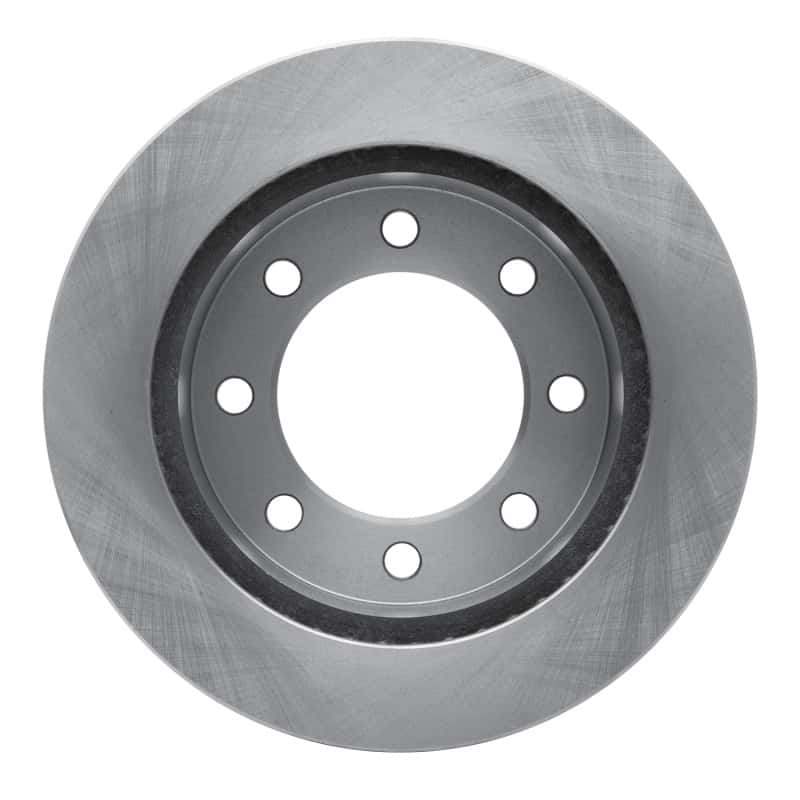 DFC — DFC 00-02 Dodge Ram 3500 Front Brake Rotor
DFC Brake Rotor - view 5