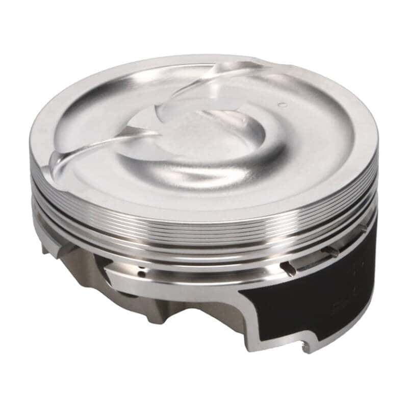 Wiseco — Wiseco Chevy LT1 4.070in Bore 1.105in CH -20.00 CC Piston Set
Piston Set - view 4